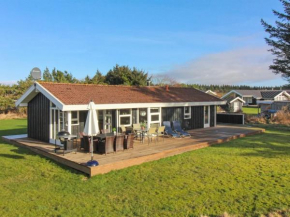 Holiday Home Klakke - 900m from the sea by Interhome